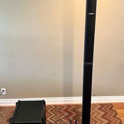 Bose L1 Model 1