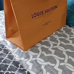 Louis Vuitton  Bag 