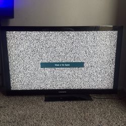 Samsung Tv 