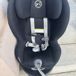 Cybex Rotating Car seat