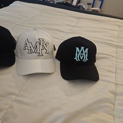 Amiri caps for men top quality