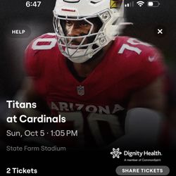 Az Card Vs Titans 
