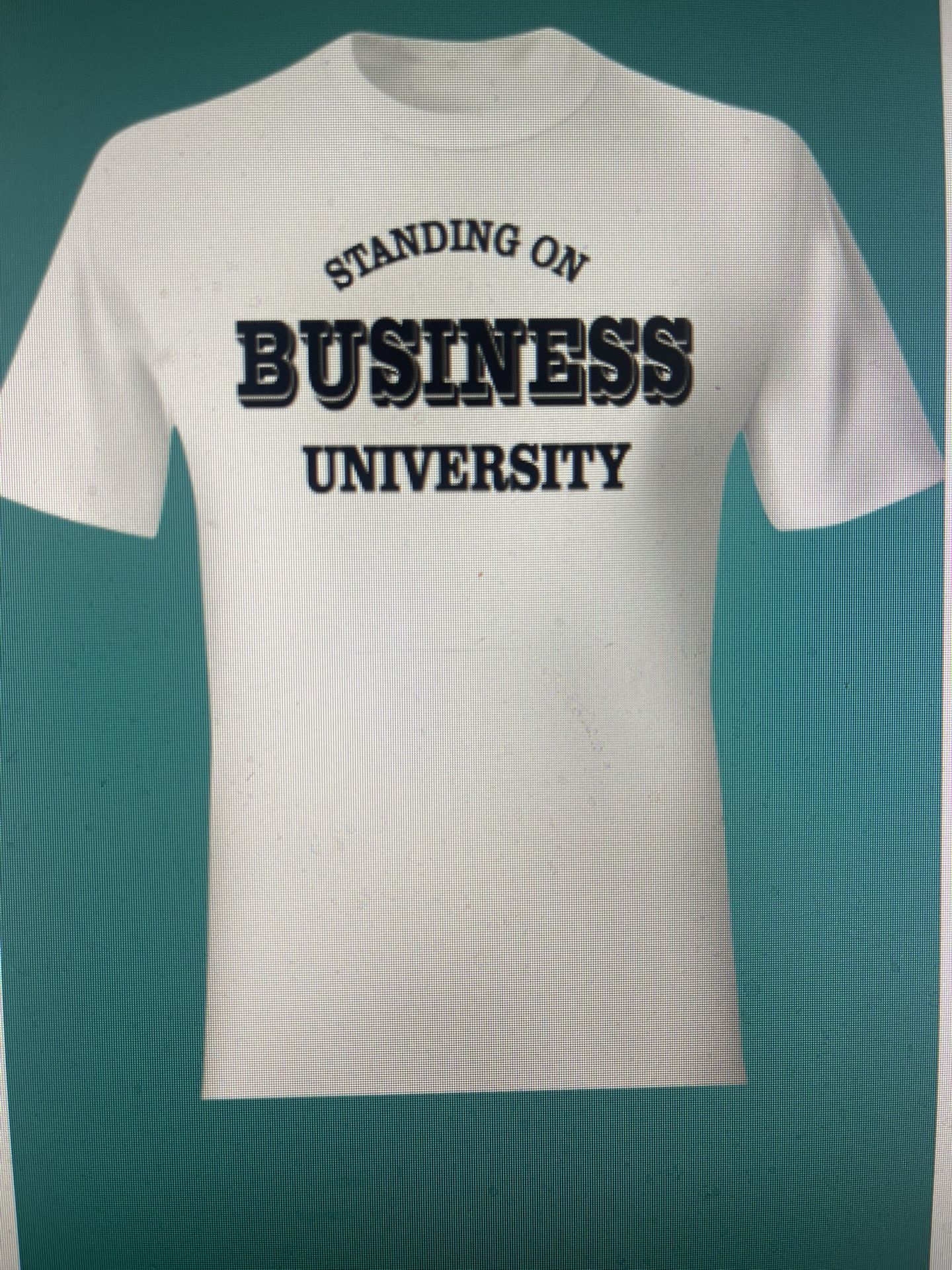 Design T-Shirts