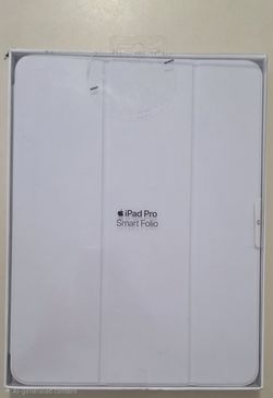 IPad Pro SMART Folio (11-inch) NEW