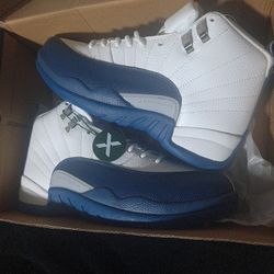 JORDAN 12 Aj12 New