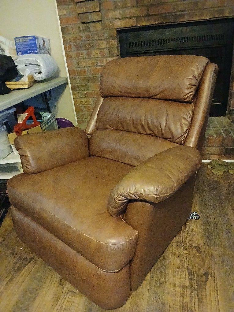 RECLINER/ ROCKER NEXT