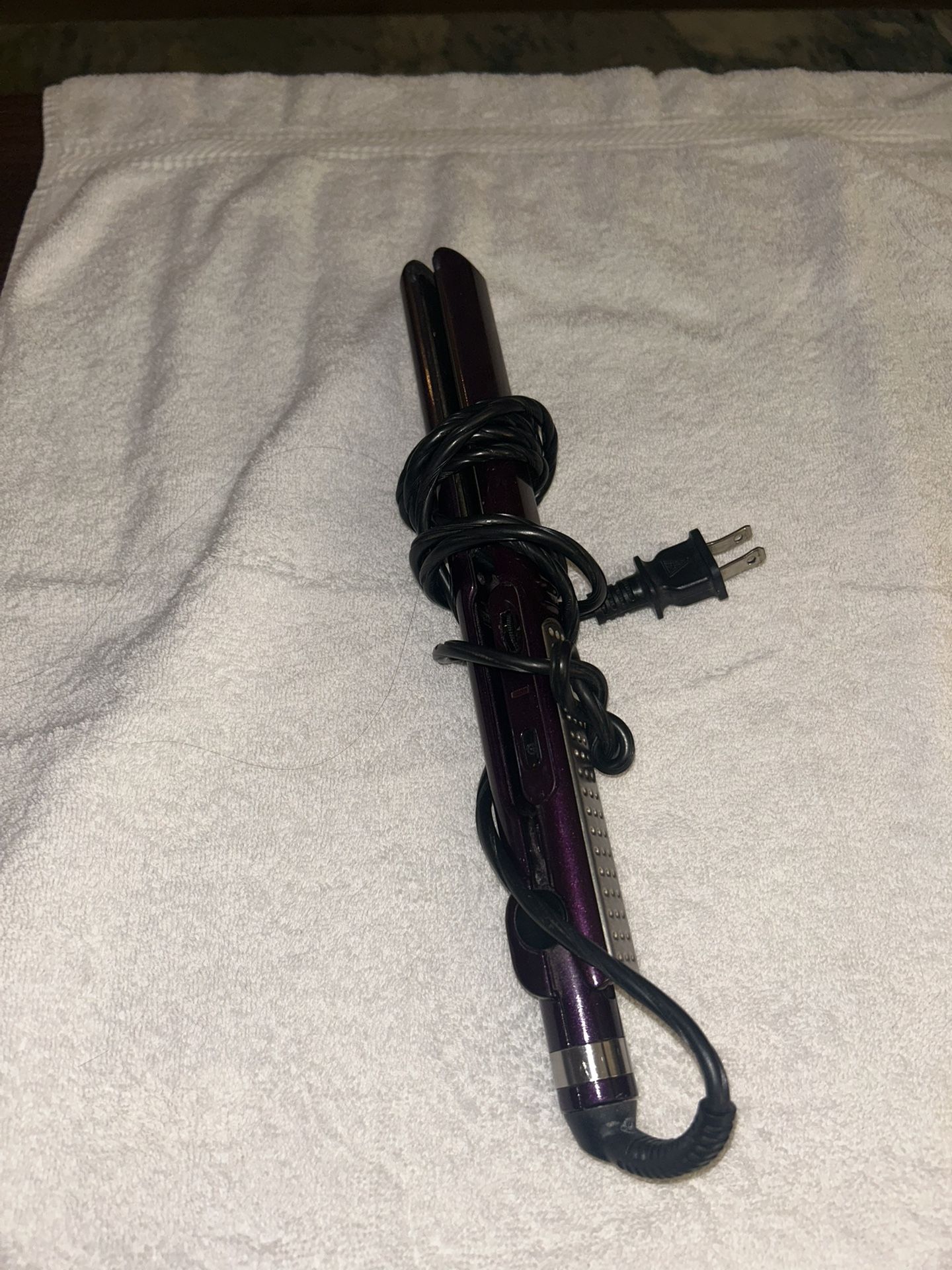 Hair Straightener
