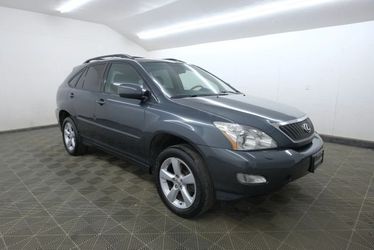 2005 Lexus RX