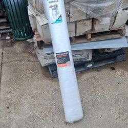 Bubble wrap