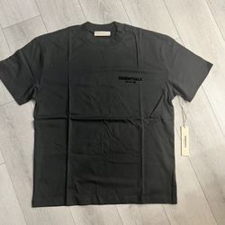 ESSENTIALS - Fear of God T-Shirt (M)