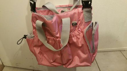 Baby bag