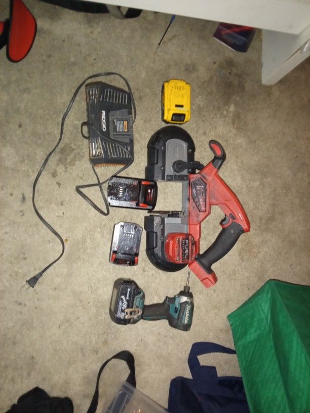 Random Tools