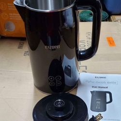 DIGITAL KETTLE 