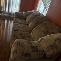 Couch ($50)
