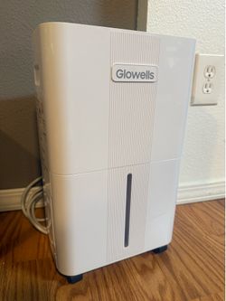 Air dehumidifier