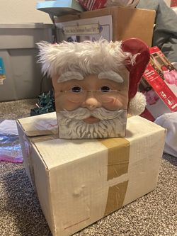 Christmas Decor