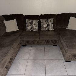 Sectional Couch