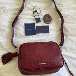 Rebecca Minkoff Bryn Camera Bag 