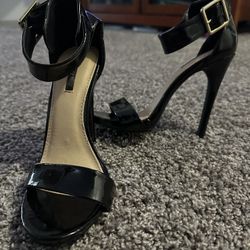 Stiletto / High heeel
