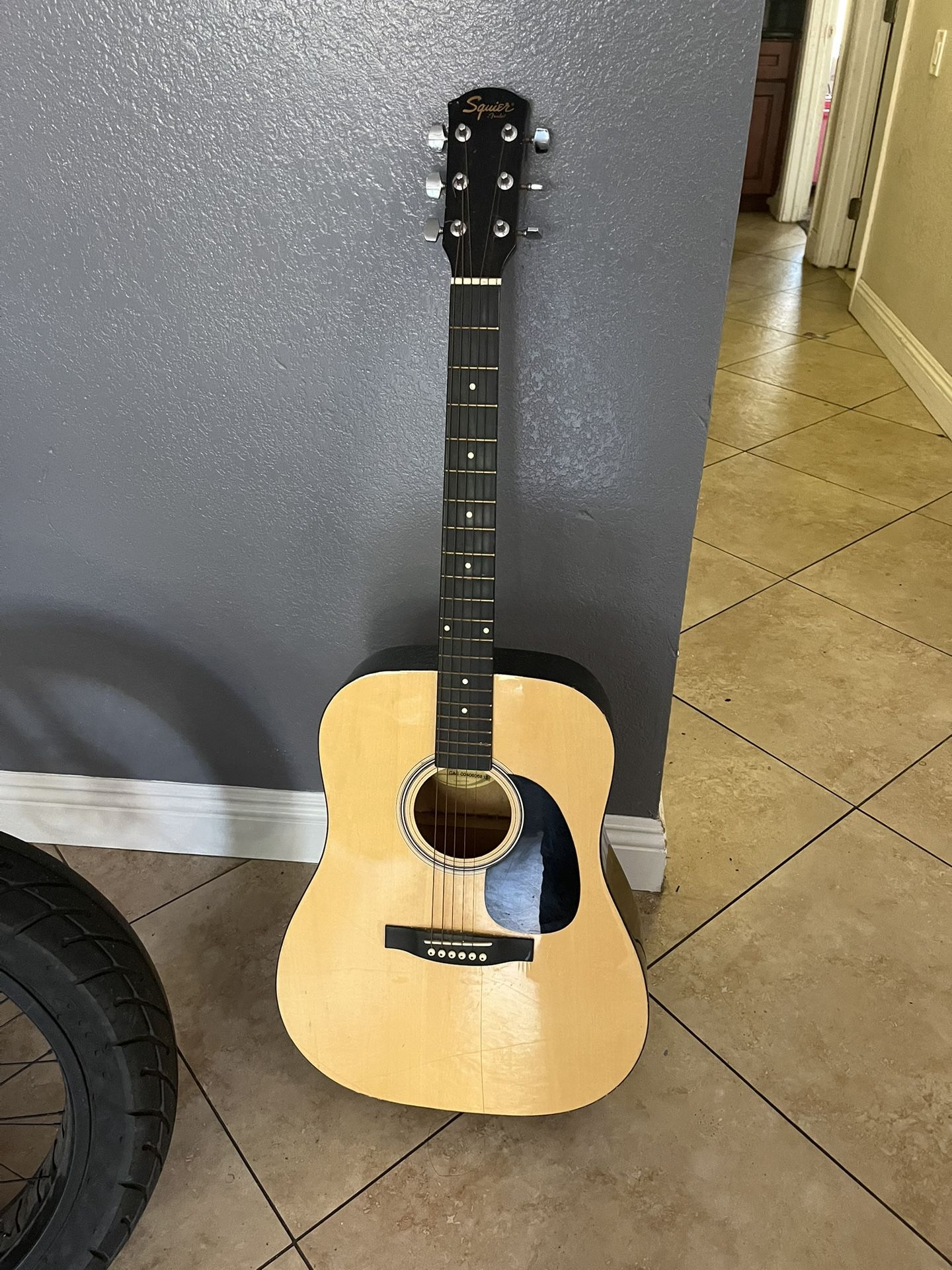 Acoustic Guitar