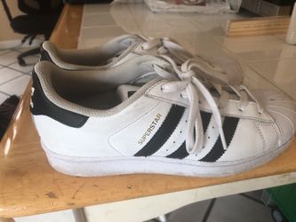 ADIDAS SUPERSTAR