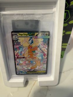 Mega Dragonite Ex