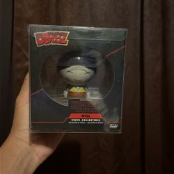 DORBZ Stranger Things Will