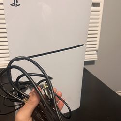 Ps5 slim