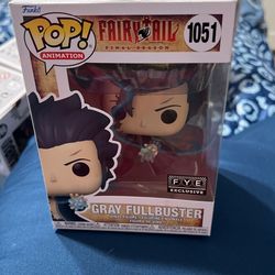 Funko Pop