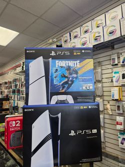 Disc free ps5 , and ps5 pro 2tb ssd on payments with $49 to take home online application available