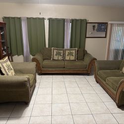 Living Room Set