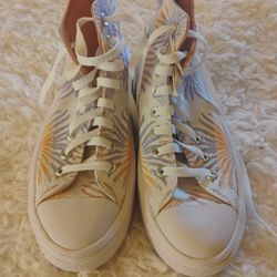 Converse Move High Top 9.5