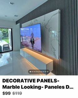 PVC panel