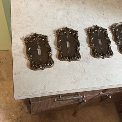 Light Switches Covers 