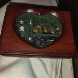 Jeweler Box 