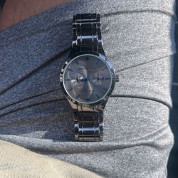 Geoffrey Beene Watch