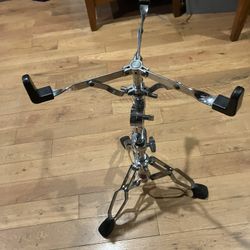 Pearl Drum Snare Stand 