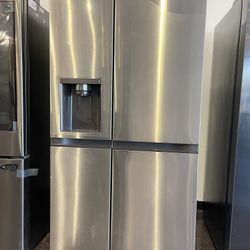 💥Brand New Huge Fridge Refrigerator & Freezer $499 & UP For Sale Near You-📌