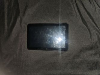 7th Gen fire tablet 2022