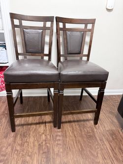 Bar Chairs