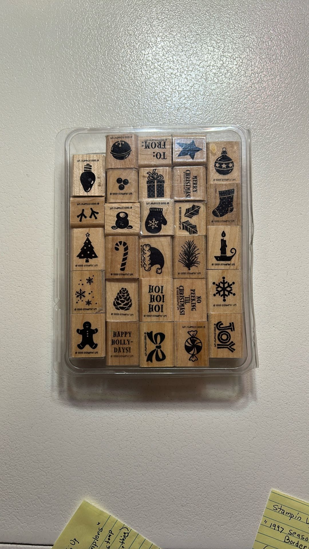 Stamps