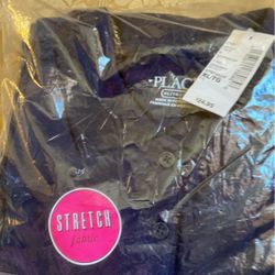 Uniforme  New 2x $10.00 