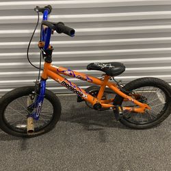 Mongoose duster bike hotsell