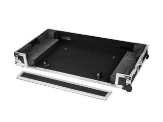 Odyssey FZXDJAZCW1 Flight Case for AlphaTheta XDJ-AZ 1U with Wheels