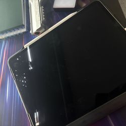 iPad Pro 
