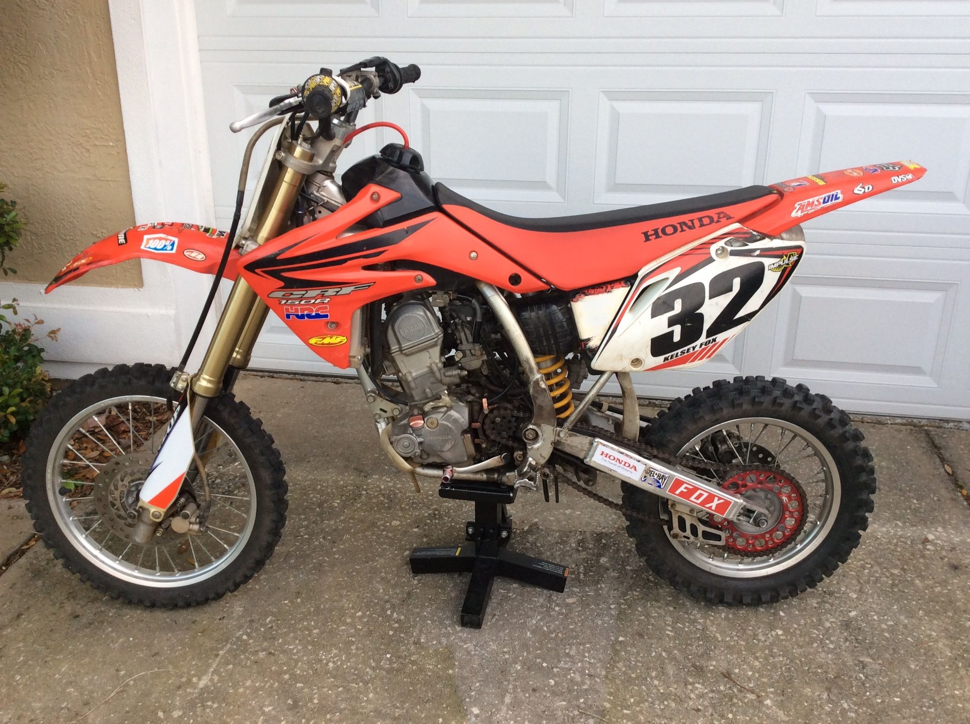 Honda crf 150 for sale near me hot sale