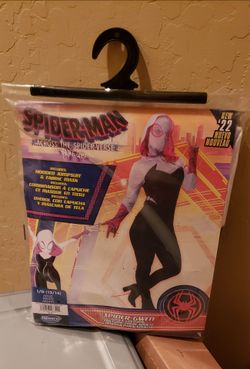 Spider-Gwen women's
