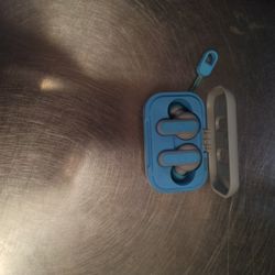 Skull Candy Ear Buds