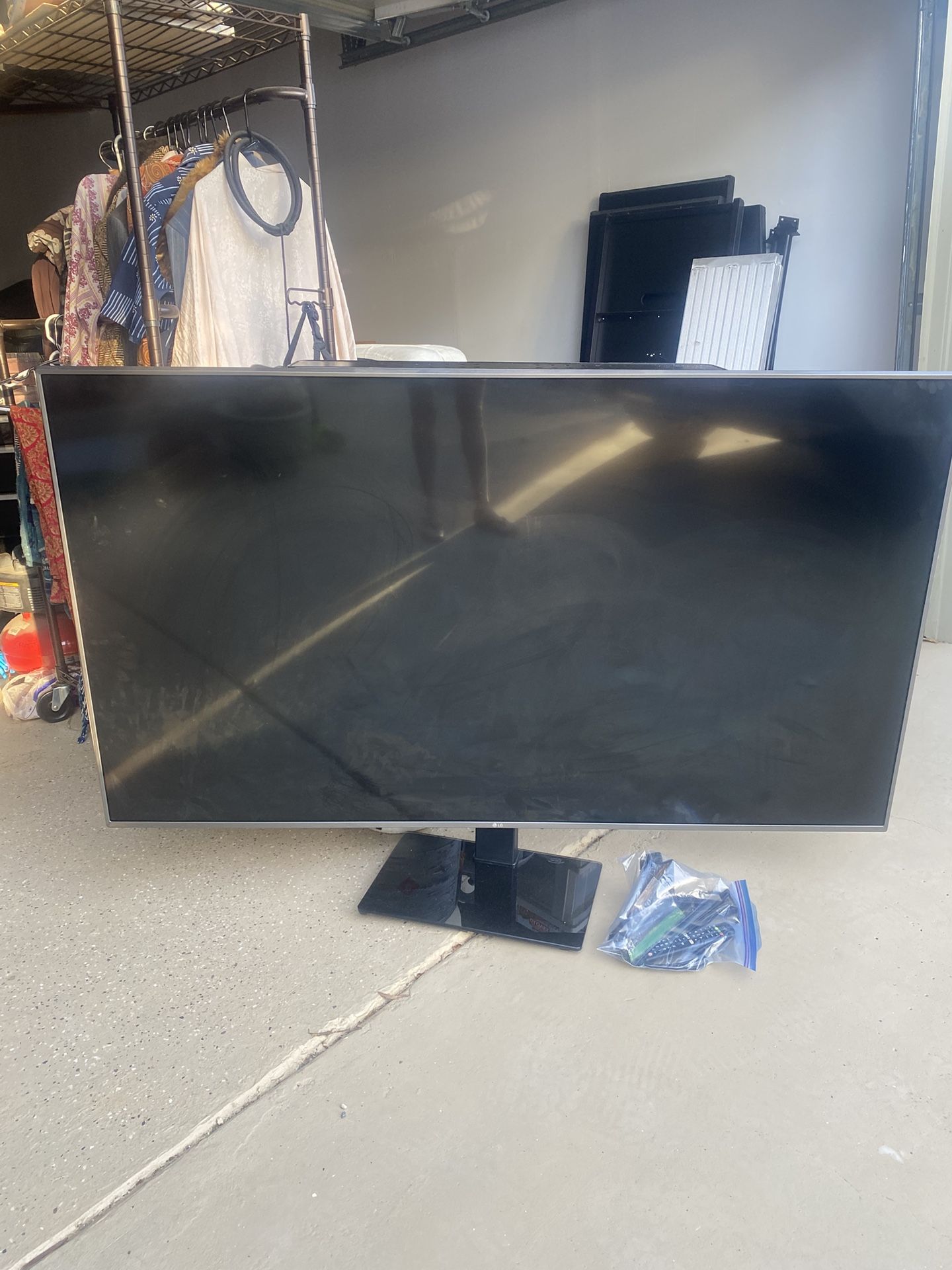 65 Inch LED Television