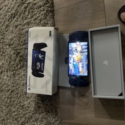 PlayStation Portal Ps5 Sony